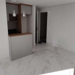 Atraente apartamento tipo para locação com 2 quartos, 45m²