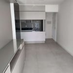 Versátil apartamento tipo para locação com 2 quartos, sendo 2 suítes, 53m²