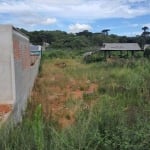 Terreno para Venda em Curitiba, Umbará, 1 dormitório, 1 banheiro