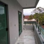 Linda Casa em condomínio com 3 Quartos à venda, 115 m² - Pechincha