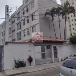 Apartamento para Locação em Guarulhos, Vila Augusta, 1 dormitório, 1 banheiro, 1 vaga