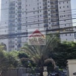 Apartamento para Locação em Guarulhos, Vila Augusta, 3 dormitórios, 1 suíte, 1 banheiro, 1 vaga