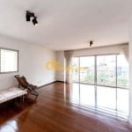 Apartamento Residencial à venda com 3 dormitórios na Zona Oeste, Perdizes, São Paulo, SP