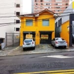 Casa Comercial à venda com 256m² na Rua Cardoso de Almeida, Perdizes, São Paulo, SP