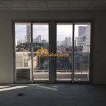 Sala Comercial à venda com 34m² na Rua Inácio Pereira da Rocha, Pinheiros, São Paulo, SP