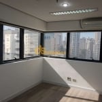 Sala Comercial à venda com 46m² na Rua Turiassu, Perdizes, São Paulo, SP