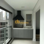 Apartamento para venda com 2 dormitórios na Zona Oeste, Vila Madalena, São Paulo, SP