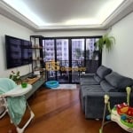 Apartamento à venda com 3 dormitórios na Zona Oeste, Bela Aliança, São Paulo, SP