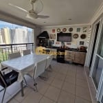 Apartamento à venda com 3 dormitórios na Zona Oeste, Vila Romana, São Paulo, SP