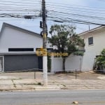 Casa para locação com 8 salas na R. Alm. Pereira Guimarães, Pacaembu, São Paulo, SP