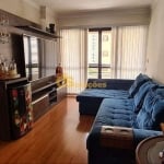 Apartamento para locação com 3 dormitórios na R. Raul Pompéia, Vila Pompéia, São Paulo, SP