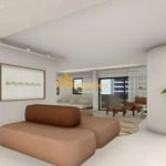 Apartamento à venda com 3 suítes na R. Paraguaçu, Perdizes, São Paulo, SP