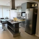 Apartamento para locação, Vila Nova Conceição, São Paulo, SP