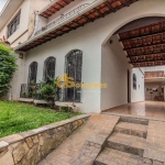 Casa residencial  à venda com 2 quartos na Zona Norte, Horto Florestal, São Paulo, SP