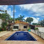 Casa Alto Padrão à venda com 4 dormitórios, Zona Norte em Rua Camaraipi, Tremembé, São Paulo, SP