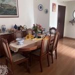 Apartamento à venda com 3 dormitórios na R. Jorge Americano, Alto da Lapa, São Paulo, SP