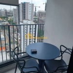 Apartamento para venda e locação, Campo Belo, São Paulo, SP