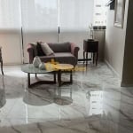 Apartamento a venda com 123 Mt², 3 Dormitórios e 3 Vaga de Garagem no bairro do Tatuapé.