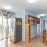 Apartamento a venda com 46 Mt², 2 Dormitórios e 1 Vaga de Garagem no bairro da Bela Vista.