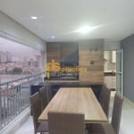 Apartamento à venda com 3 dormitórios na R.Atucuri, Chácara Santo Antônio (Zona Leste), São Paulo,