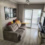 Apartamento à venda com 2 dormitórios na R.Cônego Vicente Miguel Marino, Barra Funda, São Paulo, SP