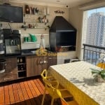 Apartamento à venda com 2 dormitórios na R. Jeroquara, Vila Romana, São Paulo, SP