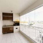 Apartamento para locação com 3 dormitórios na Av. Mofarrej, Vila Leopoldina, São Paulo, SP