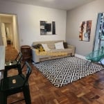 Apartamento Mobiliado para locação, Pinheiros, São Paulo, SP