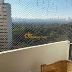 Apartamento para locação com 2 dormitórios na Av. Arruda Botelho, Alto de Pinheiros, São Paulo, SP