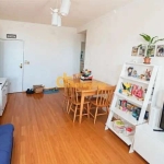 Apartamento à venda com 2 dormitórios na  Lapa, São Paulo, SP