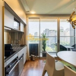 Apartamento para locação com 2 Quartos, Vila Olímpia, São Paulo, SP