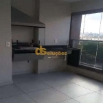 Apartamento à venda com 3 suítes na R. Lauriano Fernandes Junior, Vila Leopoldina, São Paulo, SP