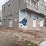 Ponto comercial para alugar na Avenida General Emílio Lúcio Esteves, 324, Santa Maria Goretti, Porto Alegre