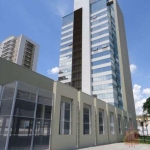 Sala comercial à venda na Rua Santos Dumont, 1500, Floresta, Porto Alegre