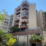 Apartamento com 3 quartos para alugar na Rua Jaraguá, 320, Bela Vista, Porto Alegre