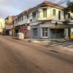 Prédio à venda na Avenida Assis Brasil, 417, Santa Maria Goretti, Porto Alegre