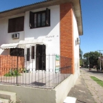 Casa em condomínio fechado com 1 quarto à venda na Rua Luís Lederman, 581, Protásio Alves, Porto Alegre