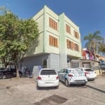 Apartamento com 1 quarto para alugar na Avenida Cairu, 1421, Navegantes, Porto Alegre