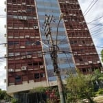 Apartamento com 3 quartos para alugar na Avenida Ganzo, 526, Menino Deus, Porto Alegre