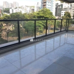 Excelente Apartamento com 4 dormitórios à venda, 202 m² por R$ 2 200 000,00 - Bom Pastor - Juiz de Fora