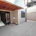 Apartamento Garden com 2 dormitórios à venda, 114 m² por R$ 559.000 - Santa Helena - Juiz de Fora/MG