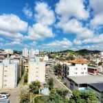 Apartamento com 2 dormitórios à venda, 58 m² por R$ 170.000 - Bandeirantes - Juiz de Fora/MG