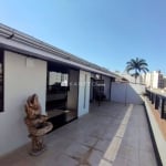 Cobertura com 4 dormitórios à venda, 129 m² por R$ 490.000 - São Mateus - Juiz de Fora/MG