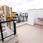 Cobertura com 1 dormitório à venda, 105 m² por R$ 498.086,40 - São Mateus - Juiz de Fora/MG