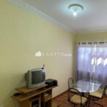 Apartamento com 2 dormitórios à venda, 60 m² por R$ 220.000 - Centro - Juiz de Fora/MG