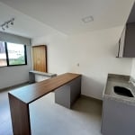 Apartamento Garden com 1 dormitório à venda, 50 m² por R$ 275.000 - São Mateus - Juiz de Fora/MG