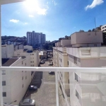 Apartamento com 2 dormitórios à venda, 56 m² por R$ 279.000 - Teixeiras - Juiz de Fora/MG