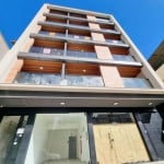 Apartamento com 1 dormitório à venda, 33 m² por R$ 260.000 - Santa Helena - Juiz de Fora/MG