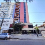 Apartamento com 4 dormitórios à venda, 237 m² por R$ 930.000 - Santa Helena - Juiz de Fora/MG