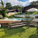 Casa com 4 dormitórios à venda, 227 m² por R$ 1.150.000 - Parque Jardim da Serra - Juiz de Fora/MG